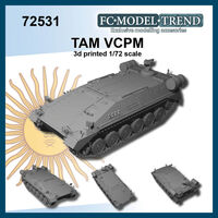 TAM VCPM