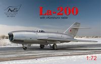 La-200