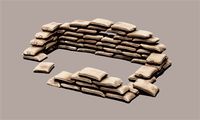 Sandbags