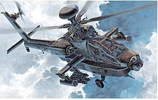 AH-64D Apache Longbow - Image 1