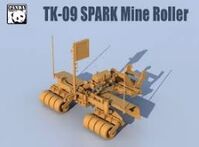 Spark Mine Roller - Image 1