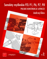 Samoloty myliwskie PZL P.1, P.6, P.7, P.8