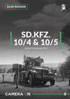 Sd.Kfz. 10/4 And 10/5 Selbstfahrlafette