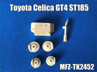 Toyota Celica GT4 St185 for TAMIYA