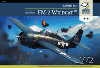 FM-2 Wildcat™ Expert Set