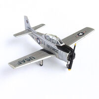 North American T-28 A Trojan USAF (1 plastic kit - 1 decal version) - Image 1