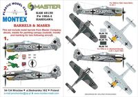 Fw 190A-4 Hasegawa - Image 1