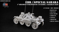 EBR Saharian Raid