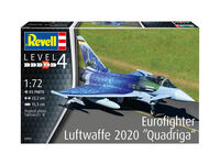 Eurofighter "Luftwaffe 2020 Quadriga" - Image 1