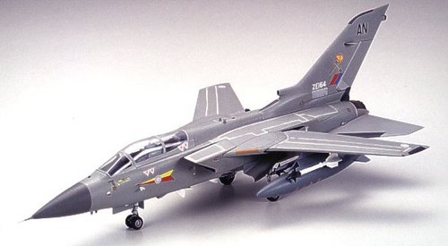 Tornado F3 - Image 1