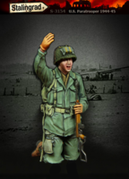 US Paratrooper - Image 1