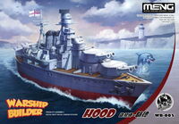 Warship Builder Hood - Image 1