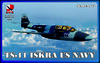 TS-11 Iskra USAF